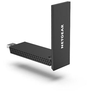 Produktbild für WLAN-Adapter Netgear Nighthawk AX3000, A8000-100PES, USB 3.0
