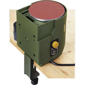 Produktbild für Tellerschleifer Proxxon TG 125/E, 27060, 230V