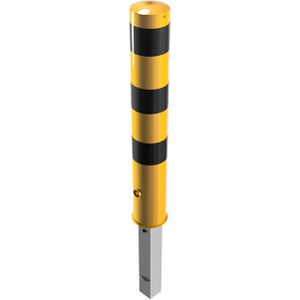 Produktbild für Rammschutzpoller Schake 40151FBG, für Außenbereich