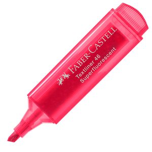 Produktbild für Textmarker Faber-Castell Textliner 46, 8 Stück