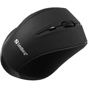 Produktbild für Maus Sandberg Wireless Pro 630-06