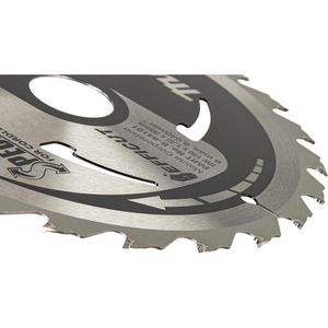 Produktbild für Kreissägeblatt Makita B-64191, EFFICUT