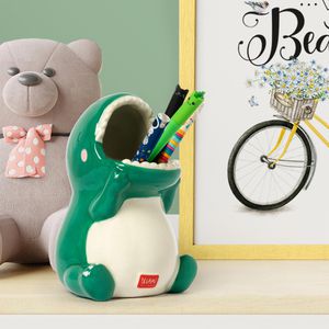 Produktbild für Stiftehalter Legami Desk Friends Dino