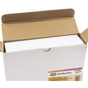 Produktbild für Postkarten Ideen-mit-Herz 011228, 105 x 148mm (A6)