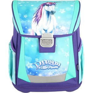 Produktbild für Schulranzen Spirit Cool Little Dream TTS 409054, 4-teilig