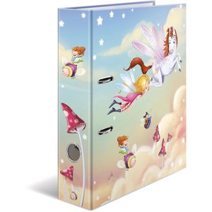 Ordner Herma 19817 Kindergarten, Karton, A4