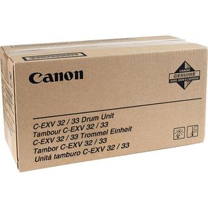 Produktbild für Trommel Canon C-EXV32/33, 2772B003
