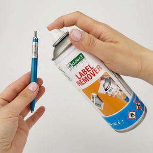 Produktbild für Etikettenlöser D.RECT Kleberesteentferner