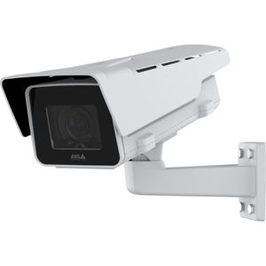 Produktbild für Überwachungskamera Axis P1385-E, außen