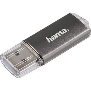 Produktbild für USB-Stick Hama Laeta 90983, 16 GB