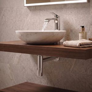 Produktbild für Siphon hansgrohe Premium Flowstar für Waschbecken