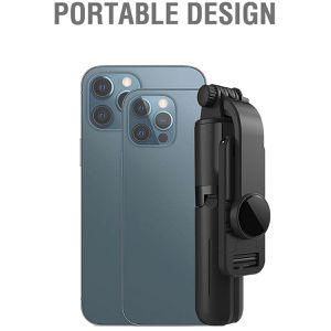 Produktbild für Selfie-Stick 4smarts 541636, 15 bis 73 cm