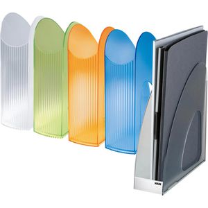 Produktbild für Stehsammler Han 1611-23, TWIN, A4