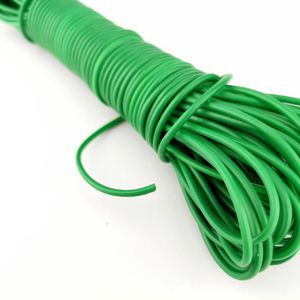 Produktbild für Wäscheleine Idea-Home Grün, 112185