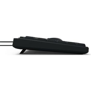 Produktbild für Tastatur Hama CKM-200, 173054
