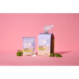 Produktbild für Allzweckreiniger everdrop Universalreiniger Starterset