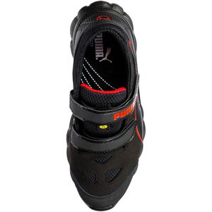 Produktbild für Sicherheitsschuhe Puma-Safety Aviat Low, ESD, S1PL