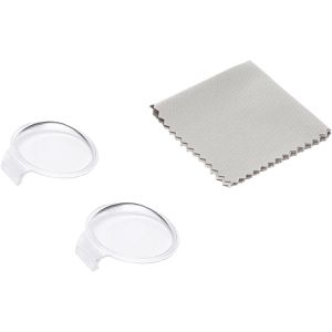 Produktbild für Action-Cam-Linsenschutz DJI Osmo 360 Lens Protectors