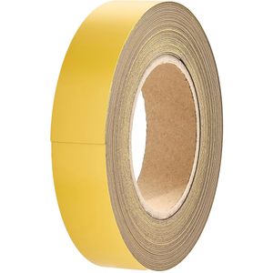 Magnetband Böttcher-AG gelb