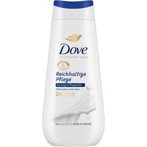 Duschgel Dove Advanced Care Reichhaltige Pflege