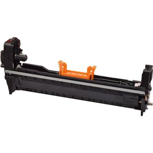 Produktbild für Trommel Oki 46484108 schwarz