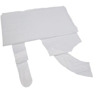 Produktbild für Einwegschürzen TIGA-MED PE-Einmalschürzen