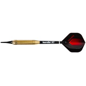 Produktbild für Dartpfeile Karella XT-1 Soft, 8286.01