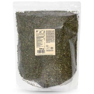 Produktbild für Tee KoRo Pfefferminze Hot &amp; Cold, BIO