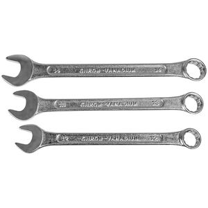 Produktbild für Maulschlüssel BrüderMannesmann M 130-12DIN