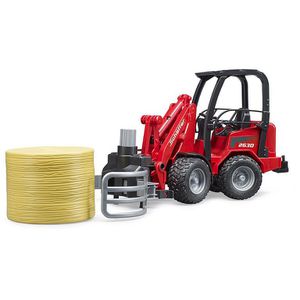 Produktbild für Landwirtschaftsfahrzeug bruder Schäffer 2630