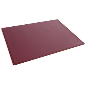 Produktbild für Schreibunterlage Durable 722203, rot