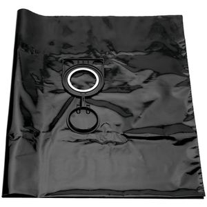 Staubsaugerbeutel Metabo PE-Entsorgungsbeutel 25 L