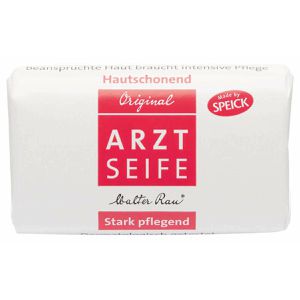 Seife Speick Original Pflanzenöl-Arztseife