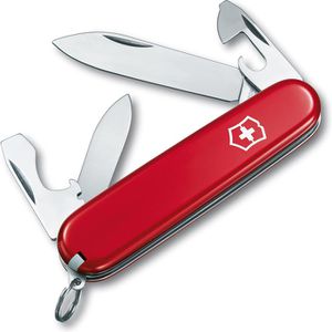 Taschenmesser Victorinox Recruit 0.2503, rot