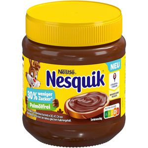Schokocreme Nesquik