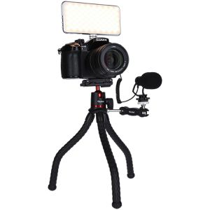 Produktbild für Stativ Rollei Monkey Pod 2, Höhe bis 31 cm