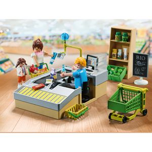 Produktbild für Spielset playmobil MY LIFE 71648, ab 4 Jahre