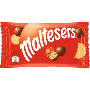 Produktbild für Schokobonbons Maltesers Minibeutel