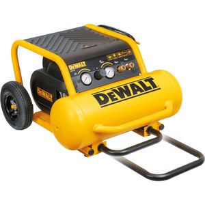 Produktbild für Kompressor DeWalt DPC17PS-QS, 77 dB(A), 1800 W, 230V