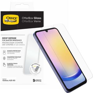 Displayschutzfolie Otterbox Glass 77-92487, 9H
