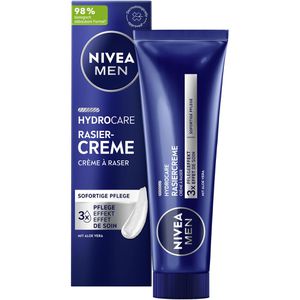 Rasiercreme