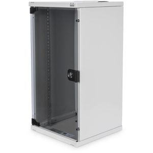 Netzwerkschrank Digitus DN-10-12U, 10 Zoll