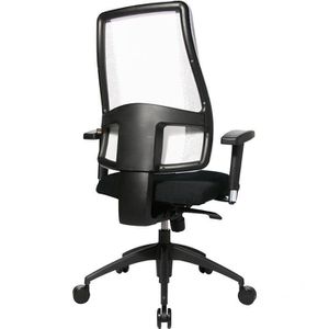 Produktbild für Bürostuhl Topstar Lady Sitness Deluxe, LT20BT W503