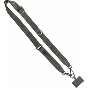 Produktbild für Handykette UAG Scout Crossbody Lanyard, olive