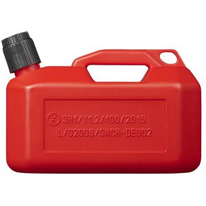 Produktbild für Benzinkanister ProPlus 530032