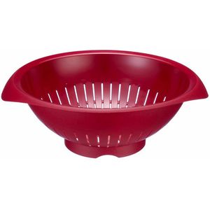 Seiher Westmark 2424227R, mit 2 Griffen, aus Kunststoff