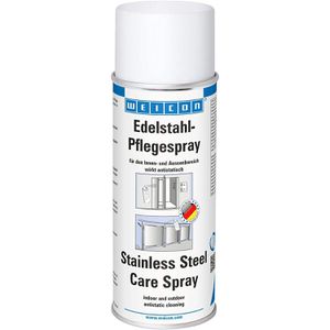 Edelstahlreiniger