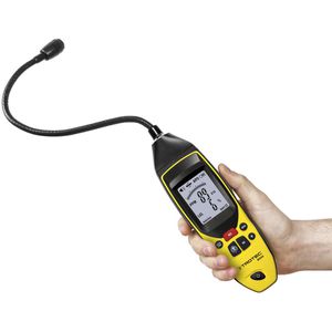 Produktbild für Lecksuchgerät Trotec 3510205068, BG40
