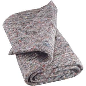 Umzugsdecken Böttcher-AG 1019745, 150 x 200cm