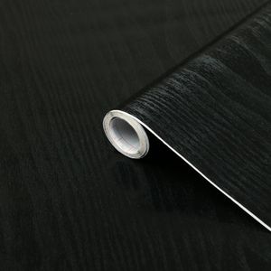 Produktbild für Möbelfolie d-c-fix F3460034, Holzoptik, Blackwood